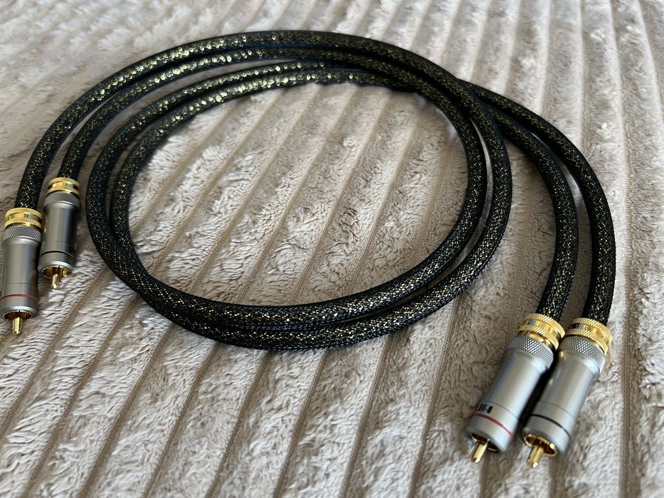 HiDiamond Signal Diamond 3 RCA