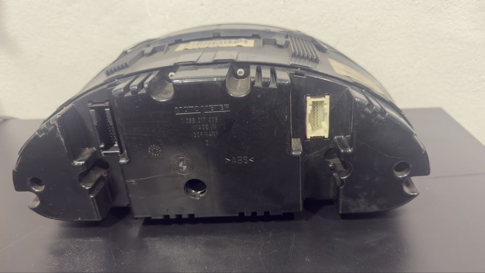 quadrante bmw e46 320 d 2.0 150cv ano 2002