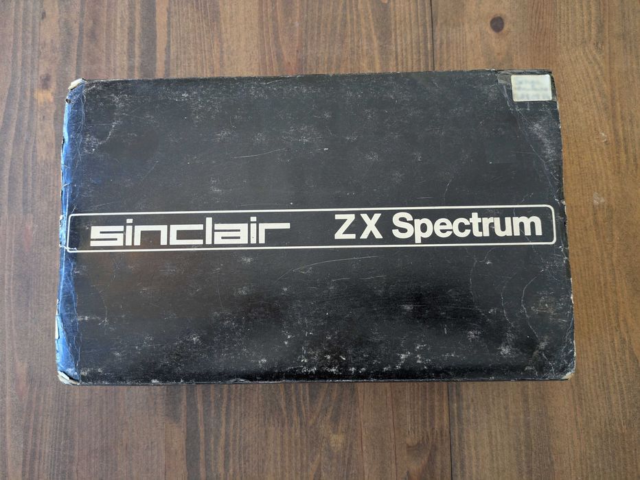 ZX Spectrum Issue 2