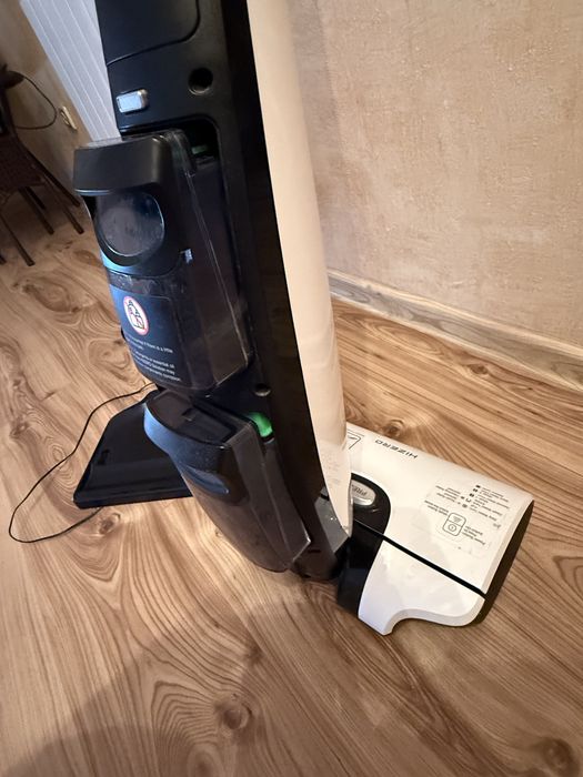 Mop bioniczny hizero