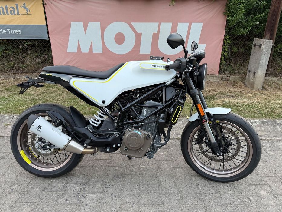 Husqvarna