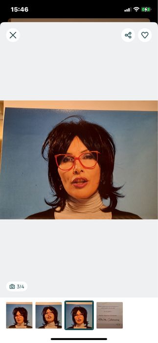 Fotografie Kora Maanam