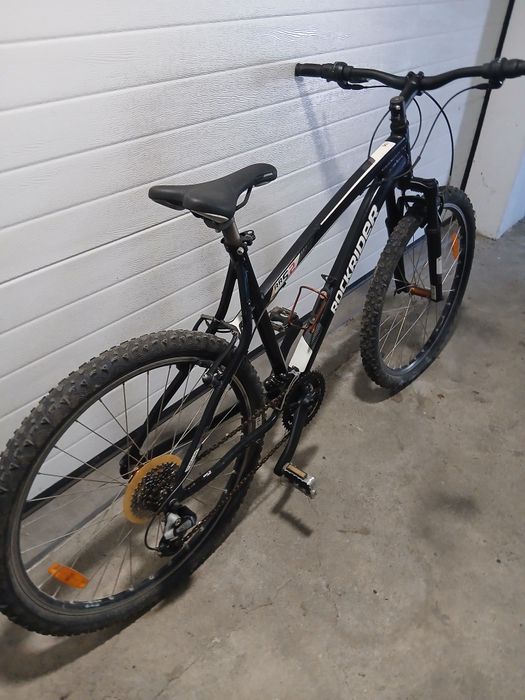 Bicicleta BTT Rockrider 5.2 26"