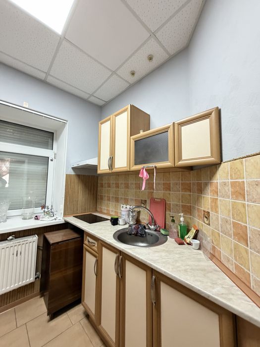 Оренда офісного приміщення в центрі міста