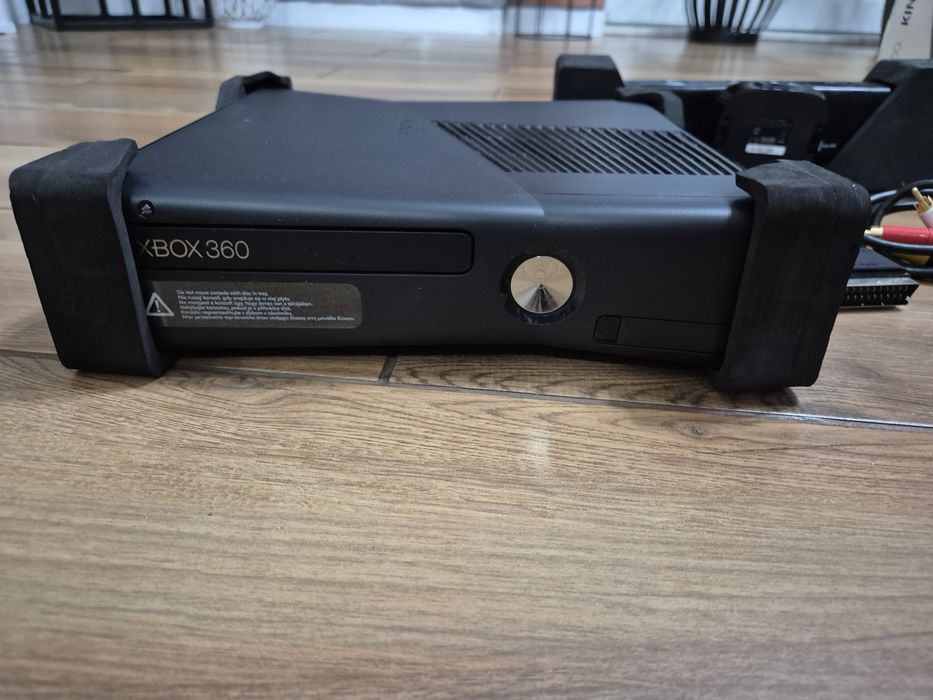 XBOX360  przeróbka   RGH lub zamiana na ps4 pro