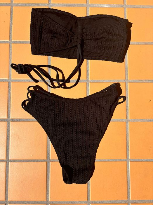 Conjunto biquini novo 36