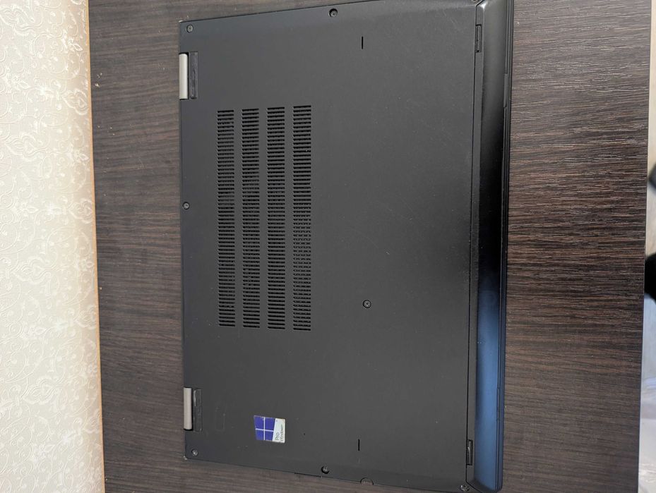 Ноутбук-трансформер Lenovo Yoga 260 (SSD 512GB / 8GB RAM)