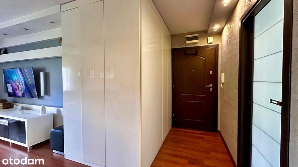 Mieszkanie na osiedlu Botanik, ul. Relaksowa 50 m²