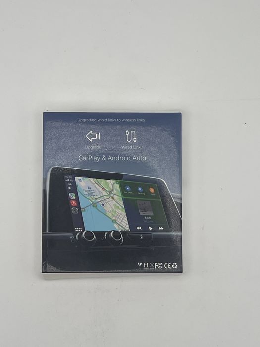 Adapter CarPlay