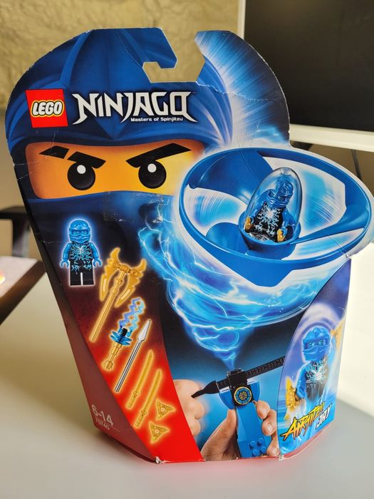 ninjago kapsula wszystko dla dziecka OLX Dla Dzieci