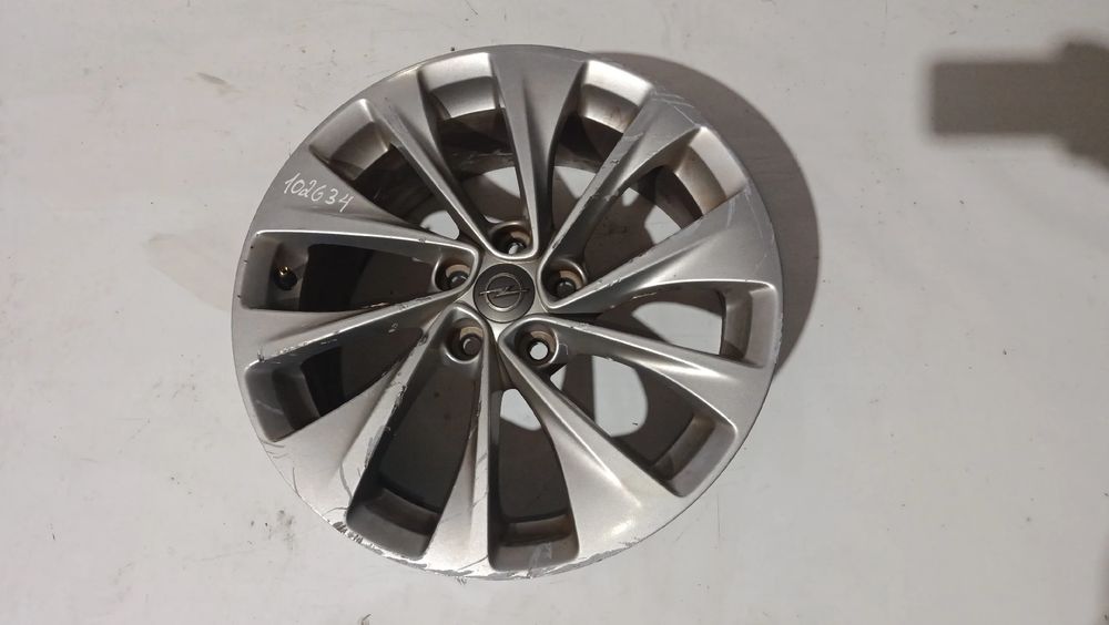 Conjunto de jantes OPEL Astra K Sports Tourer