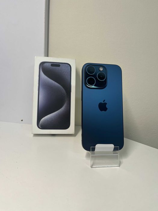 iPhone 15 Pro - 128gb , Nowy!