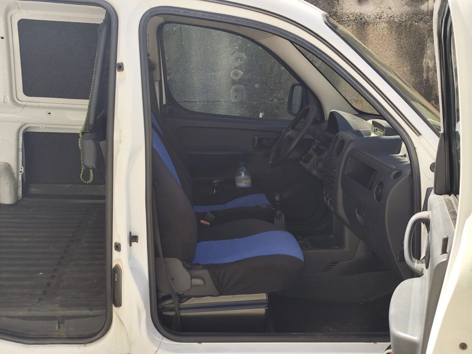 Peugeot partner 1.6hdi
