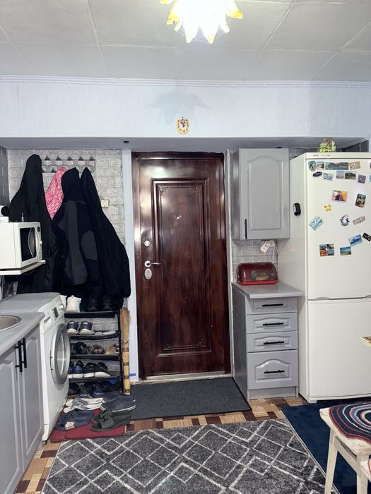 Продається 2 кімнати в гуртожитку Вишневе , Київ