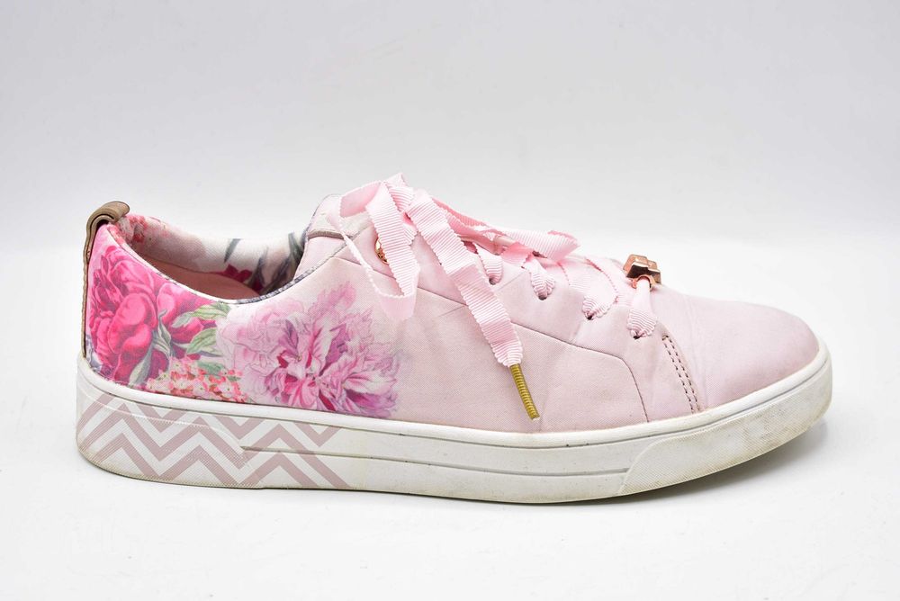 Sneakersy Ted Baker Kelleit Geometric ( 38 ) jak nowe