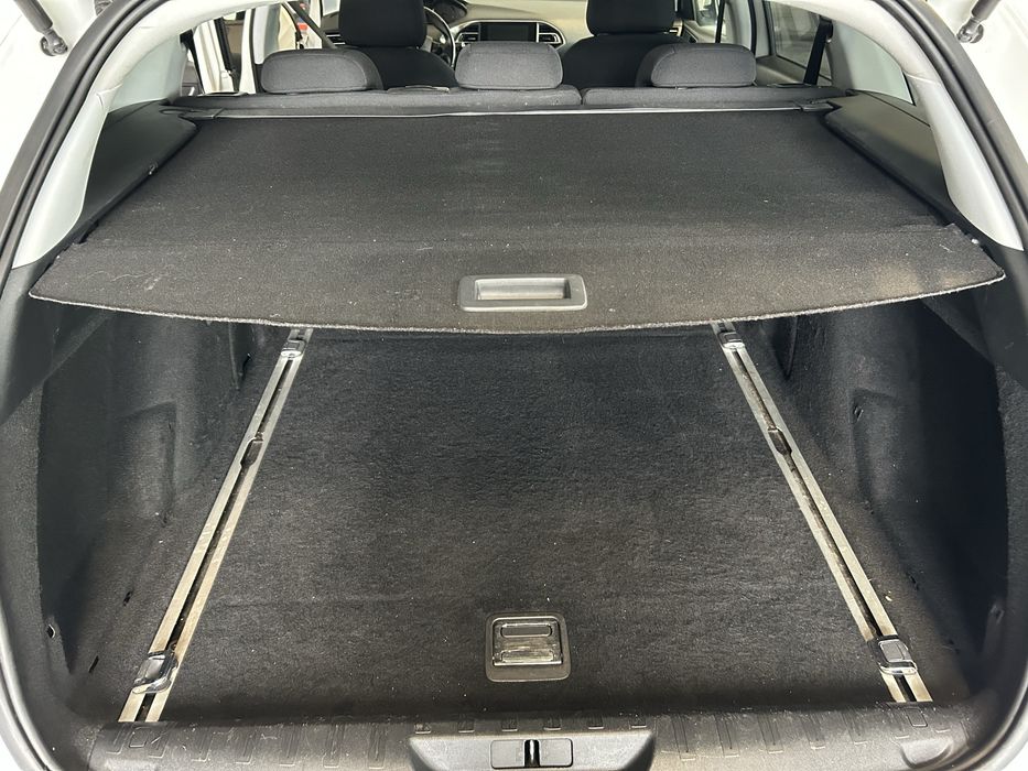 Peugeot 308 2.0HDI 150KM Automat BezwypadekKlimatronik Alumy z Niemiec