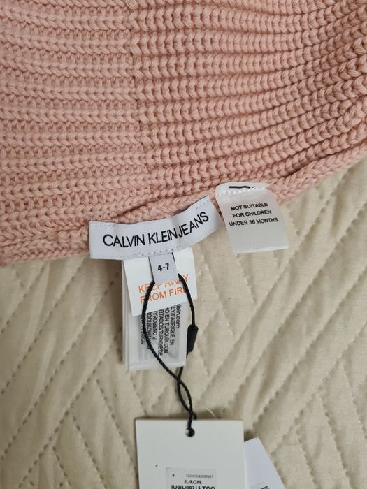 Sprzedam czapkę dla dziewczynki