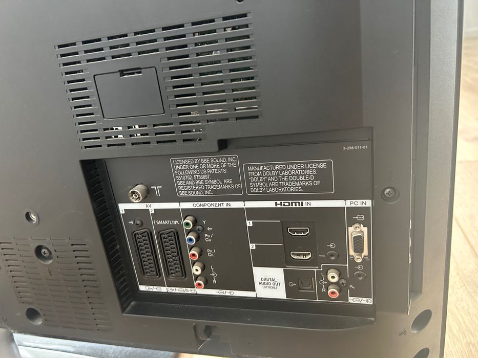 Telewizor Sony Bravia 40 cali