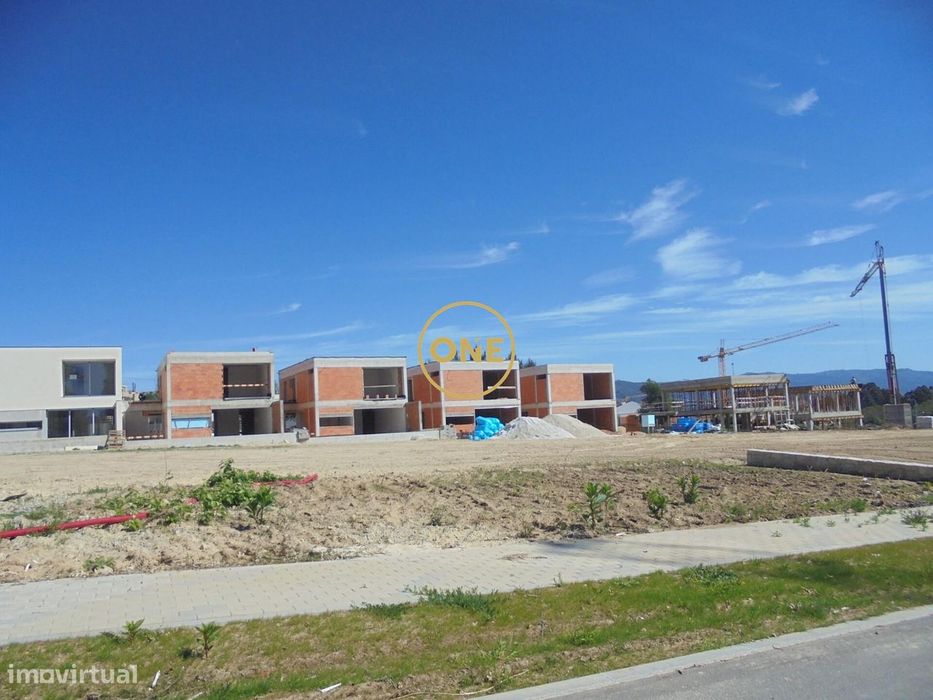 Lote individual, Palmeira