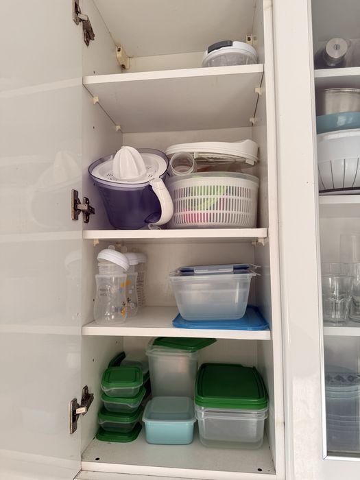 Cozinha completa (utensilios)