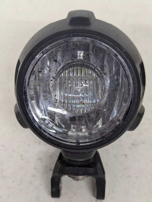 Luz / moto bmw /