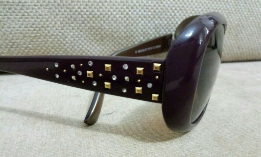 Солнцезащитные очки. Англия.