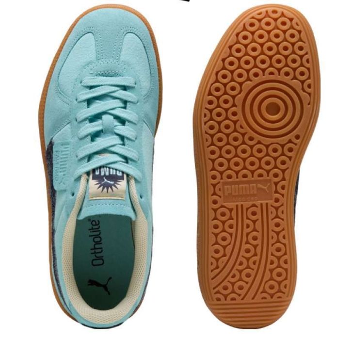 Кросівки Puma Palermo Weathered 41р.