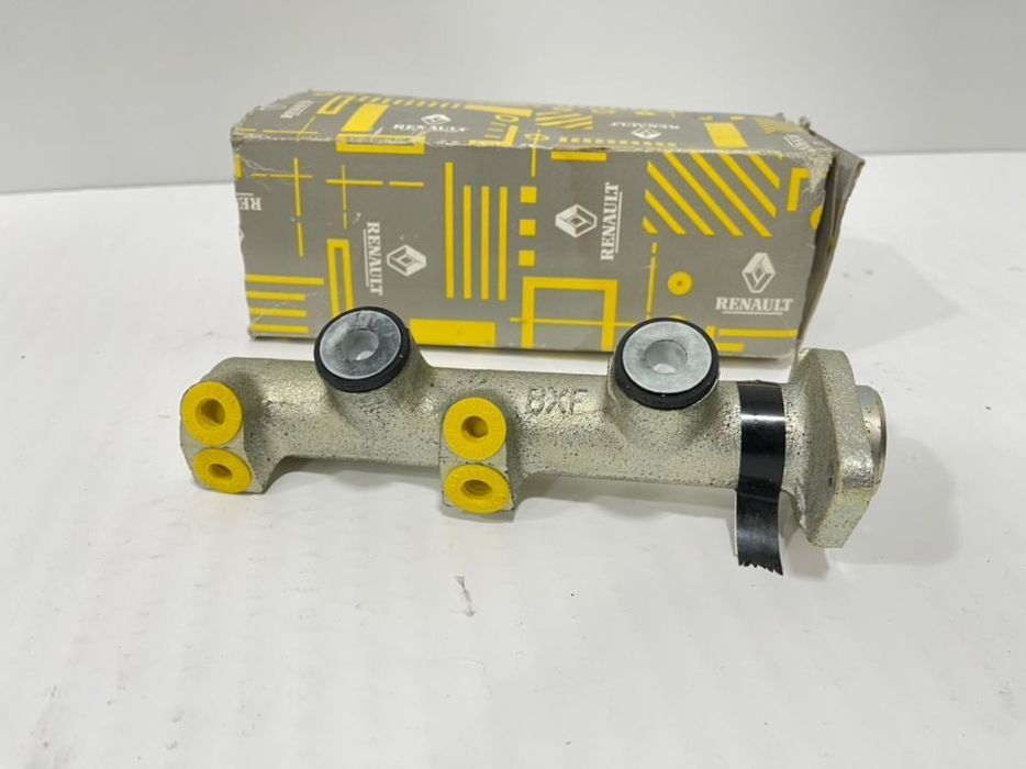 Bomba Central Travões Renault 20  25  30 Nova Original 7701203276
