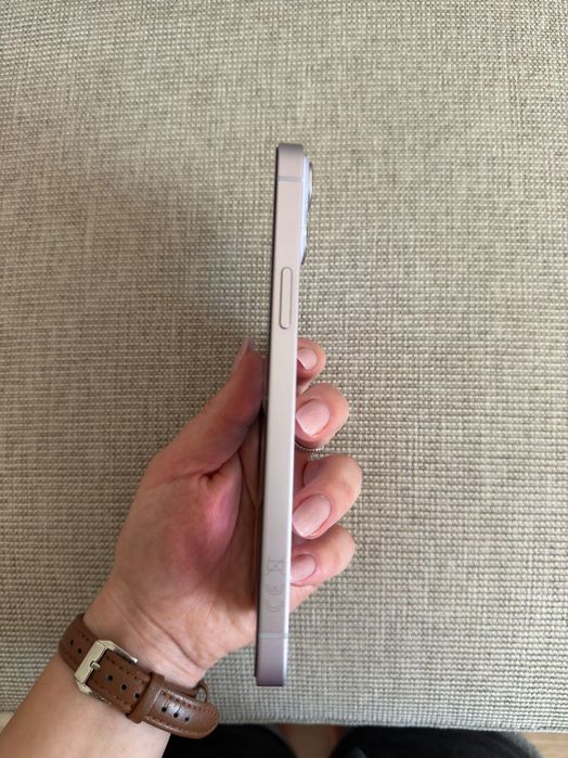 Iphone 14 plus fioletowy