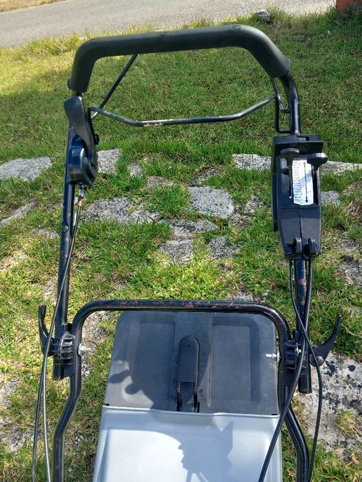 Corta relva Honda