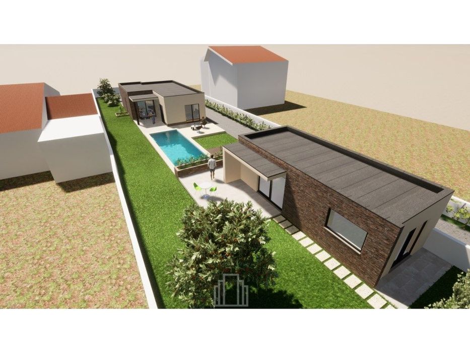 Rustic Land - Guilhovai, São João