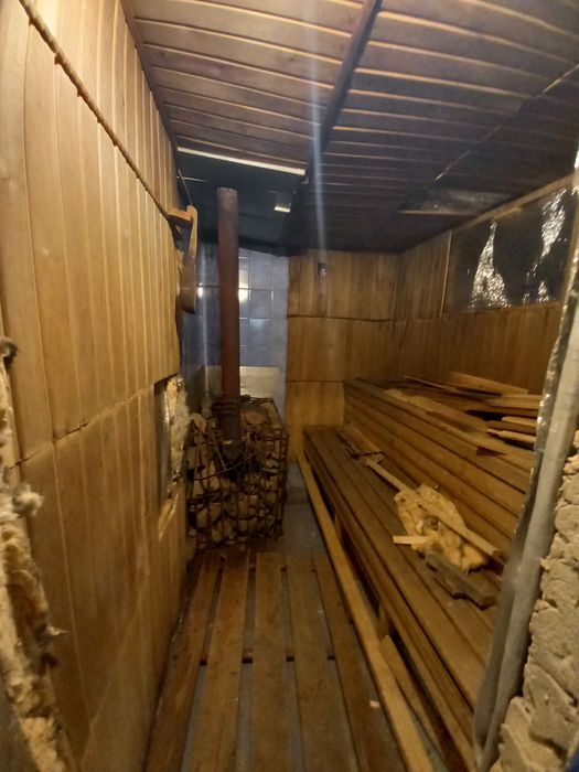 Продам дом Алексеевка.110м.участок 4сотки.