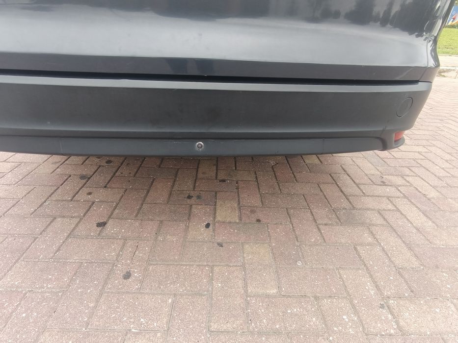 Ford focus 1.6 tdci sw