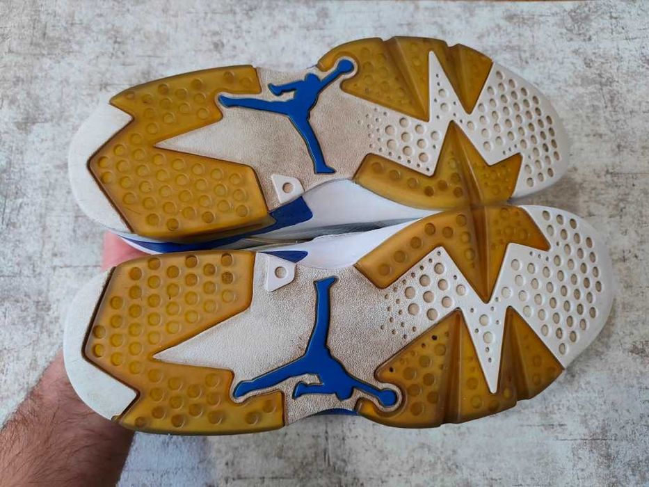 Кросівки Jordan Flight Club 91 р-44.5 оригінал кроссовки Джордан белые