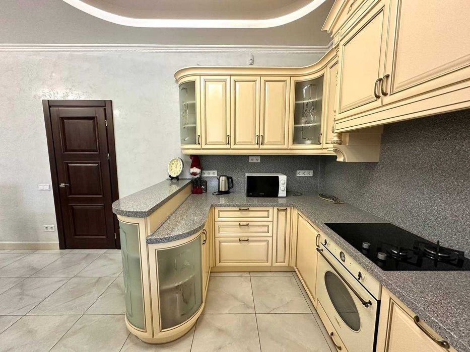 Продаж двоповерхового дуплексу 126,3м2; м.Буча  вул.Ватутіна  ID:776