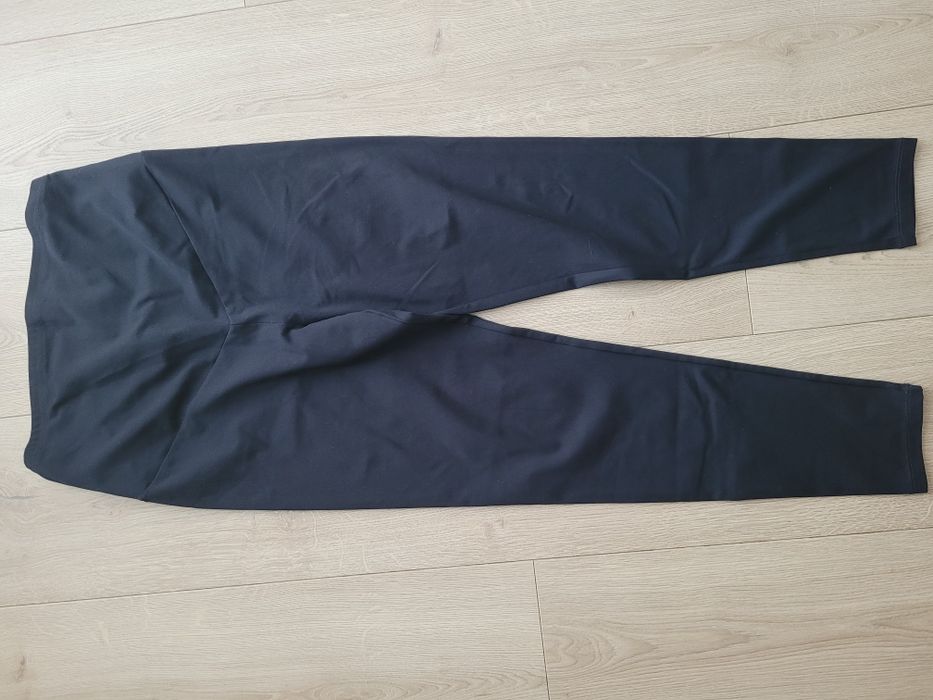 Legginsy ciążowe