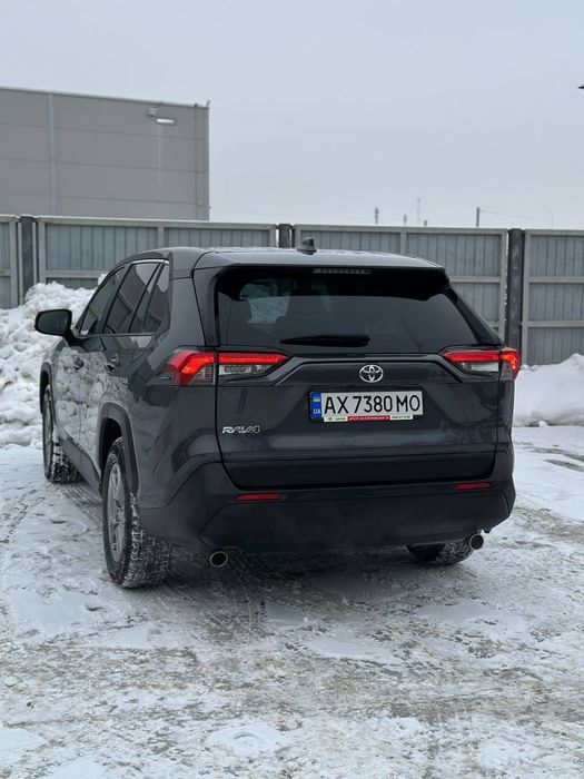 Аренда авто Тойота оренда авто