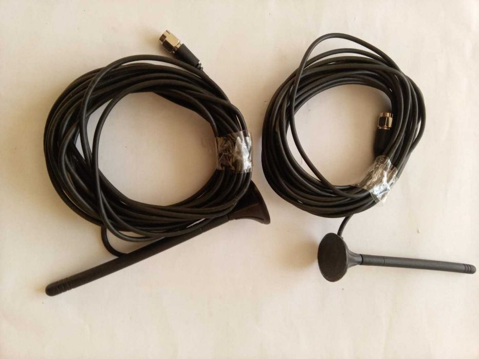 Антена для модема 3G/4G з RSMA-конектором