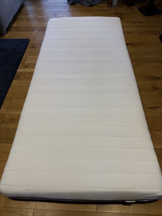 Materac gąbkowy IKEA sultan 90x200