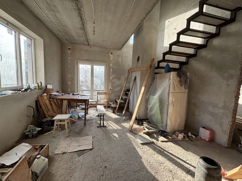 Продаж Будинок 223м . Ділянка 12с. Павлівка. СТ Машинобудівник. Світло