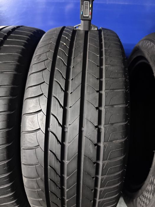 215/50r17 Kumho Ecsta r17 GoodYear Efficient Grip 215 50 r 17 літо Розпродаж Склад Шин Умань