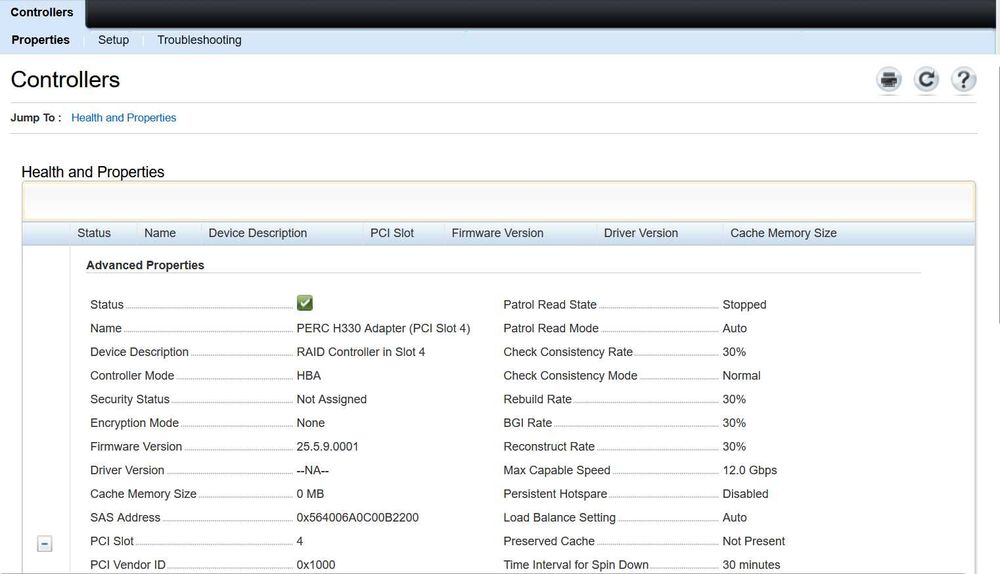 Serwer Dell PowerEdge T330, intel xeon, 64GB RAM ECC, 8 dysków, GPU, RAID, HOST VM