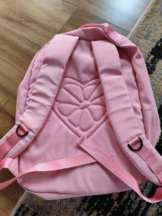 Mochila espaçosa Rosa Marca Miss Lemonade