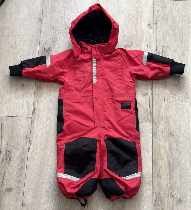 Kombinezon dziecięcy 86