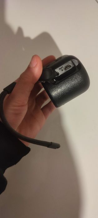 Głośnik mobilny Sony bluetooth
