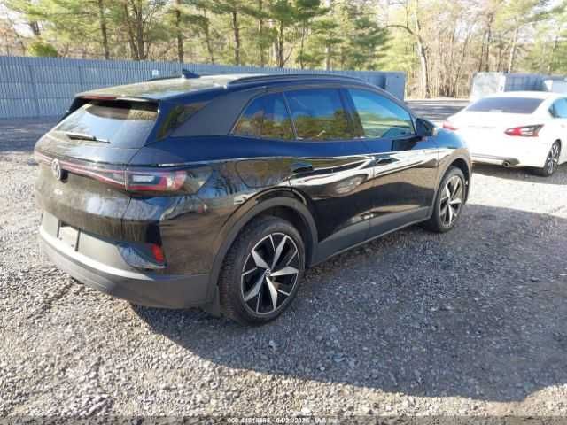 Volkswagen ID4 AWD Pro S 2023