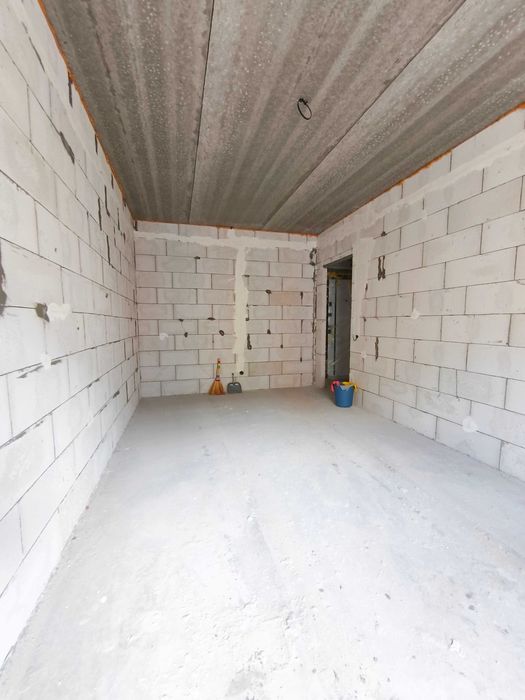 MZ, 2-кімнатна квартира 66,4 м², ЖК «Панорама» - View 5