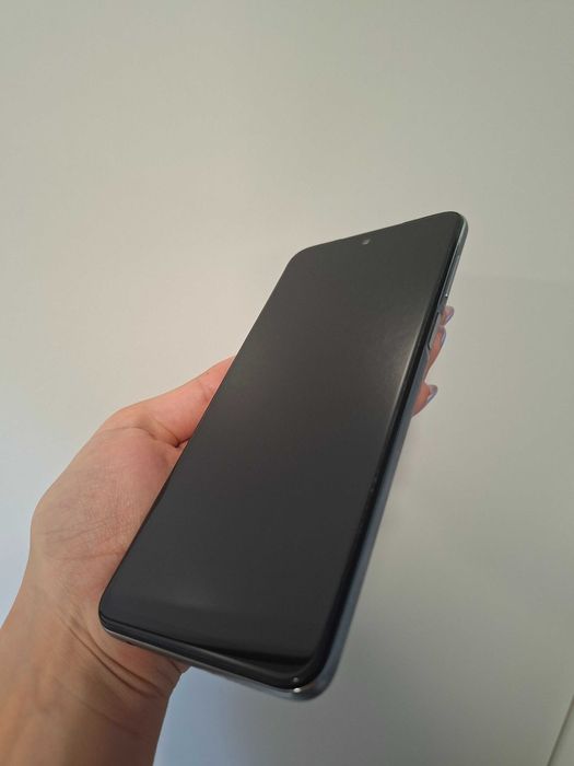 Xiaomi Redmi Note 9 pro 6/64gb biały  + etui