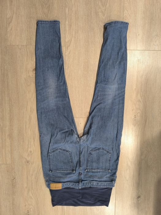 Spodnie ciążowe H&M L