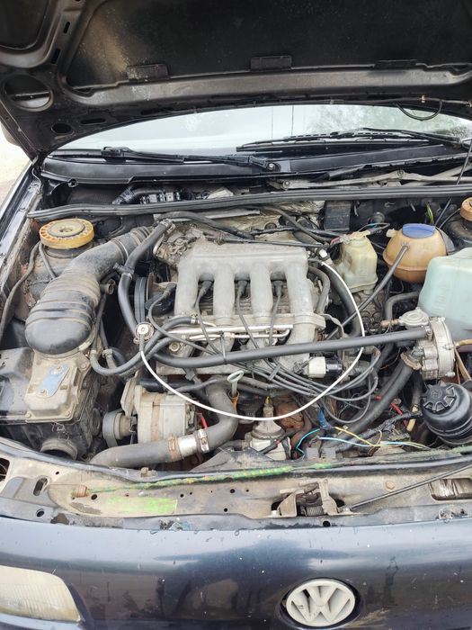 Продам Пассат Б3